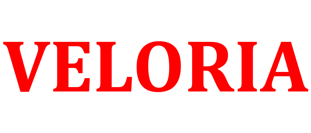 Logo Veloria